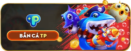 Game Bắn Cá